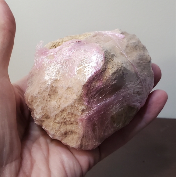 Break your own Geode, One large geode - Picture 7 of 7